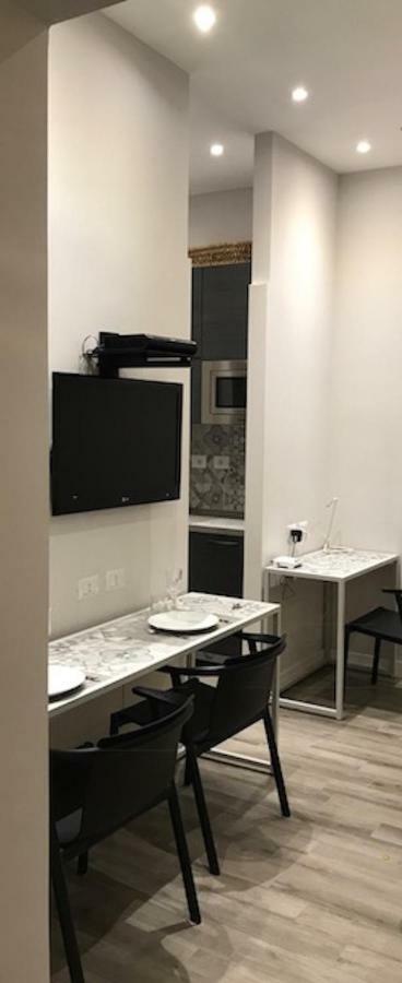 Studio Holiday home Rome