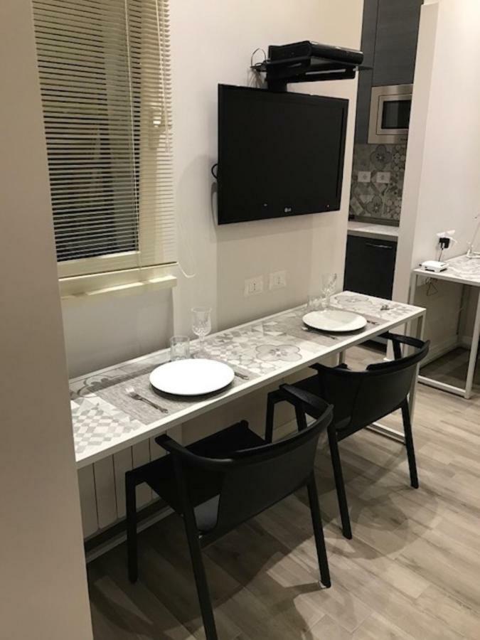Studio Ferienhaus