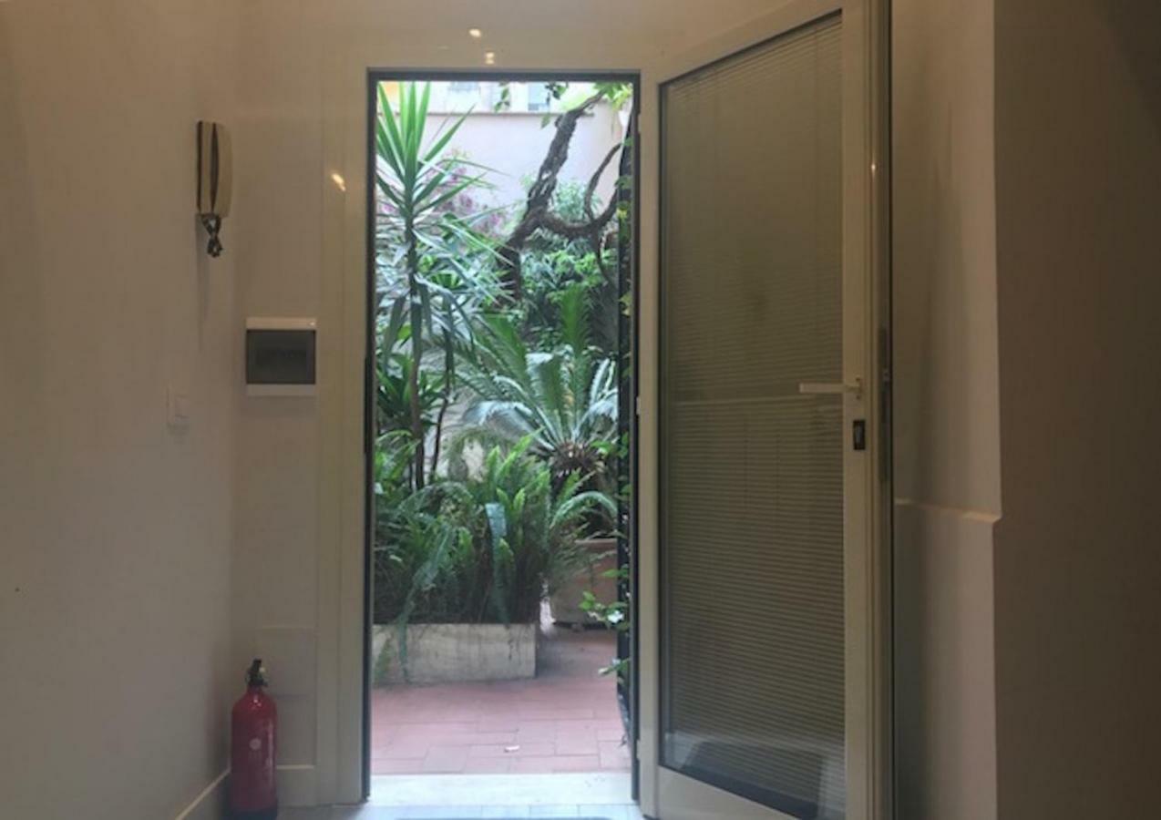Studio Ferienhaus Rom